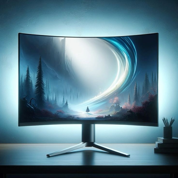 The Ultimate Guide to Gaming Monitors: Choosing the Perfect Display for Your Setup